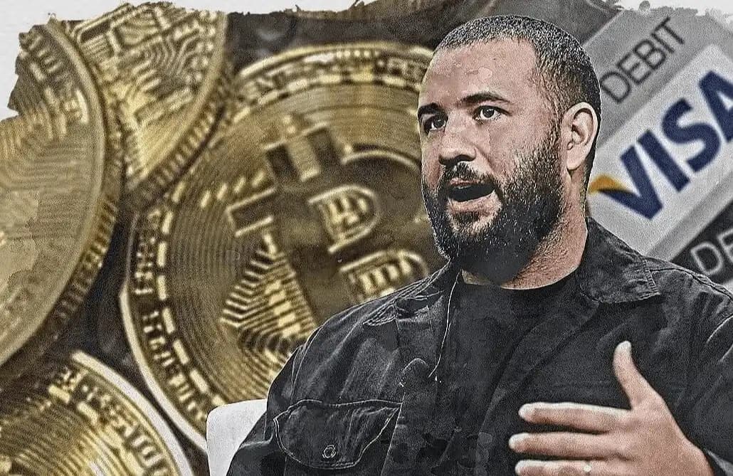 Visa Crypto Lead: Eight Key Evolutions of Crypto and AI by 2026