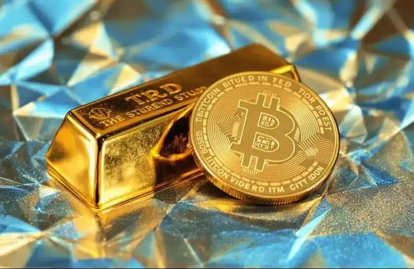 VanEck Q1 Market Outlook: Long-Term Bullish on Cryptocurrency, Strong Gold Demand