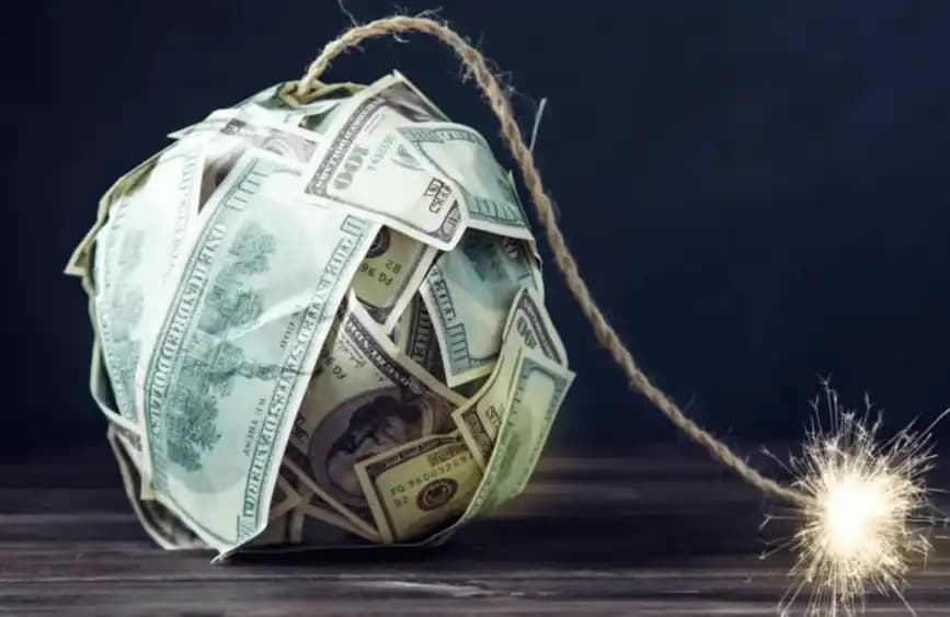 Trump Reignites Tariff Storm, Cryptocurrency Market Faces Another 'Black Monday'