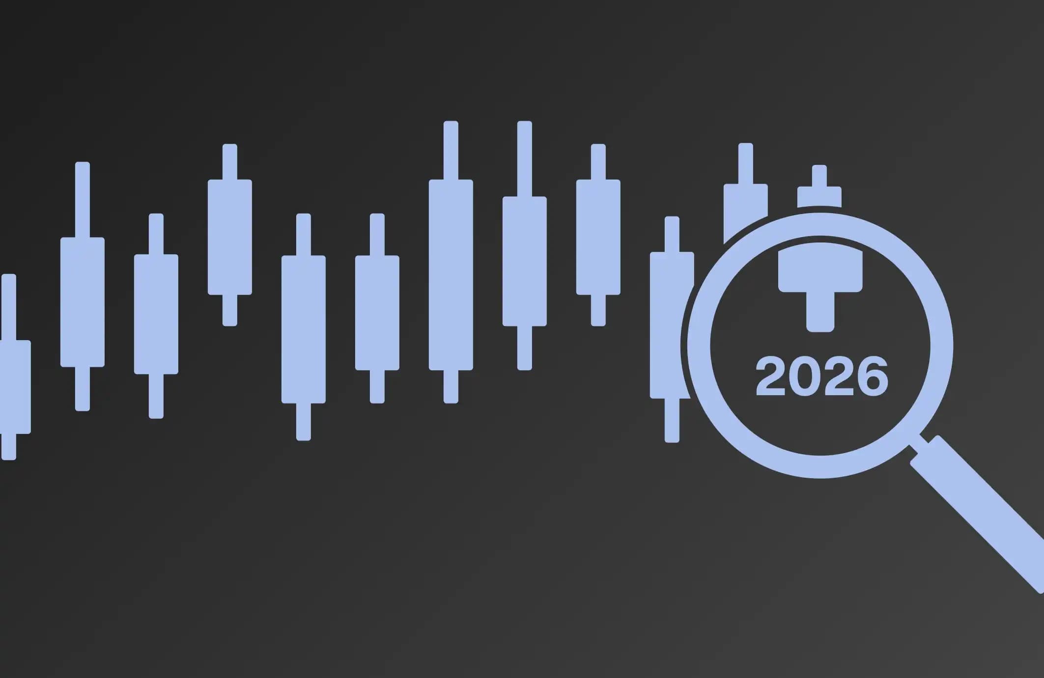IOSG Investment Insider: In 2026, How Should We Bet on Mainstream Assets?