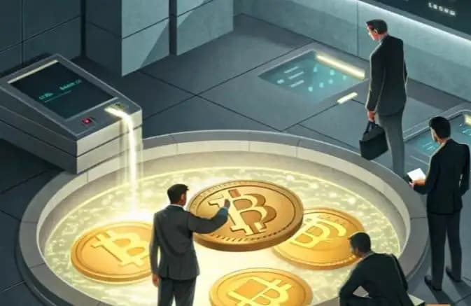 Stop Looking for the Sword in the Same Place: The Current Bitcoin Market Is Not a Replay of the 2022 Bear Market