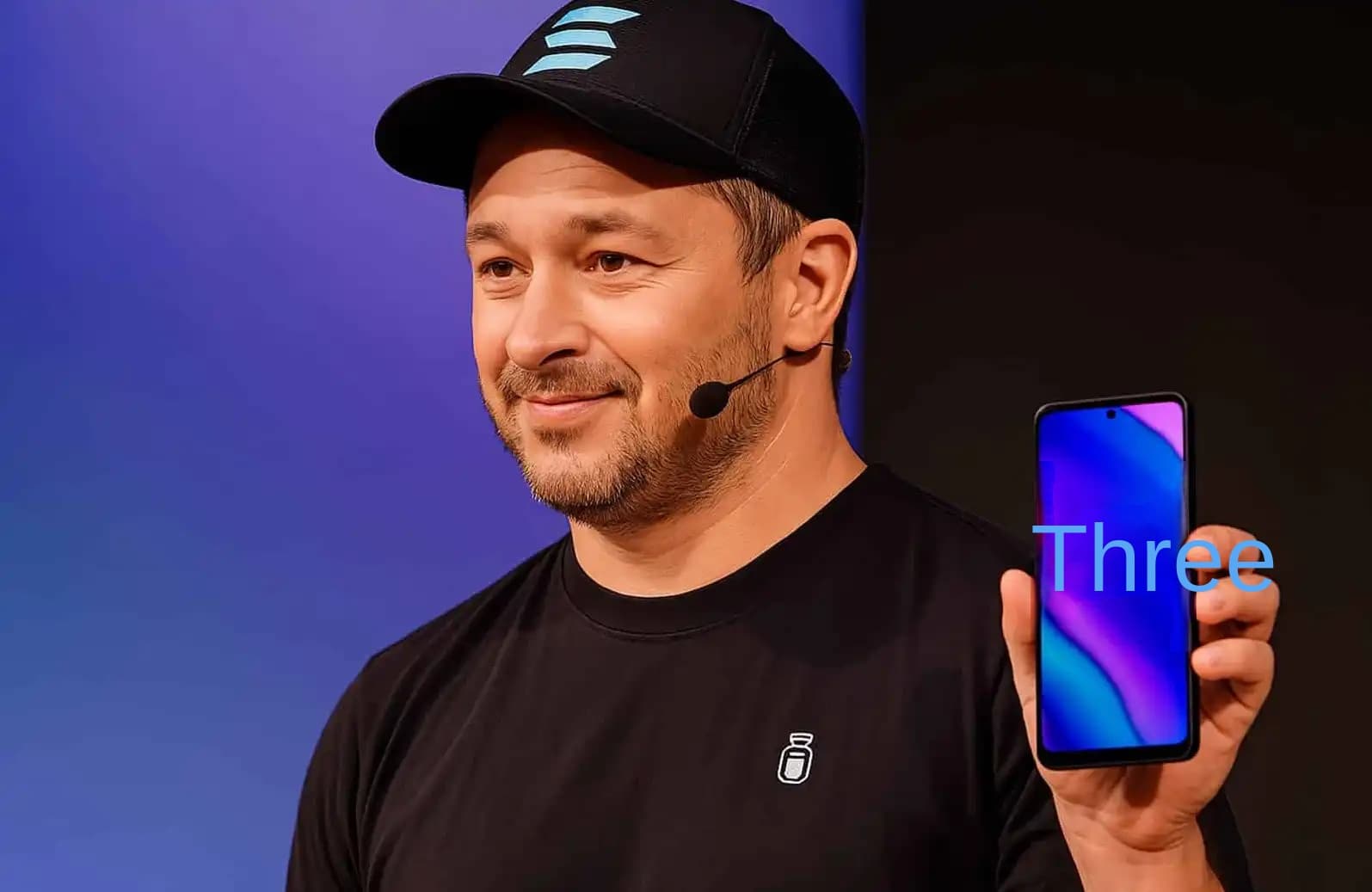 Is SKR Open Withdrawal, Solana Mobile Ecosystem Second Half Worth the Wait?