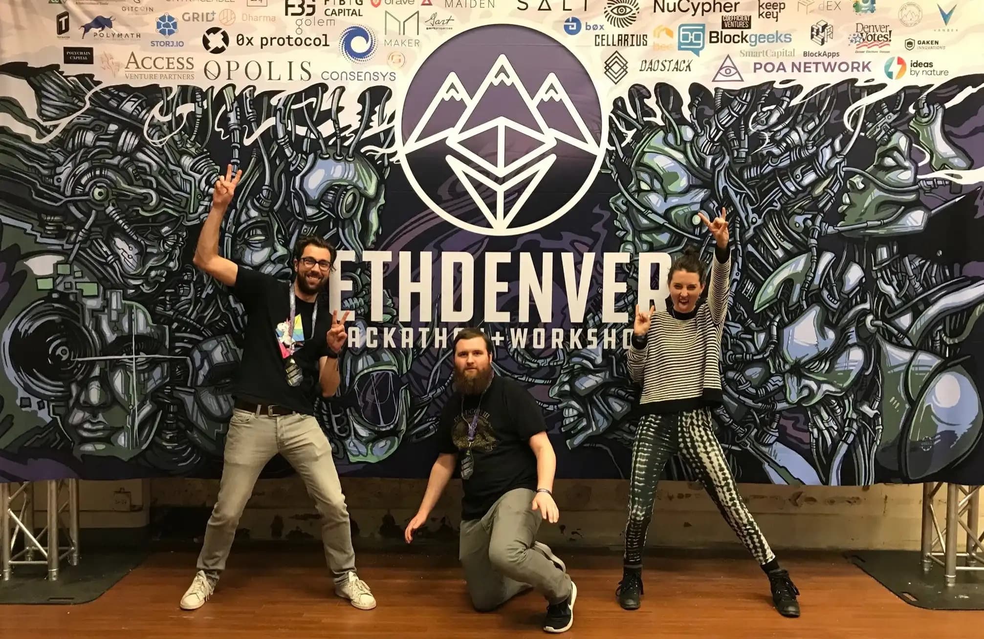 ETHDenver’s Bumpy Year: Why Did Attendance Plummet Over 80%?