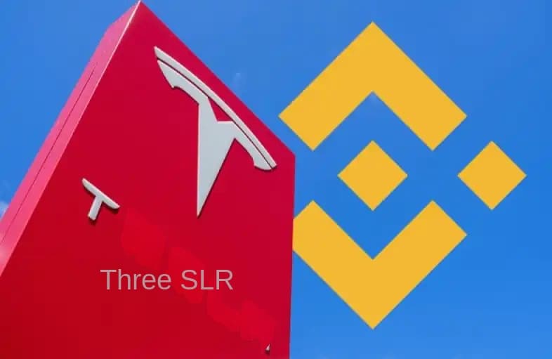 Binance Relaunches Stock Tokens: Will the Tesla Futures Listing Trigger a New Rally?