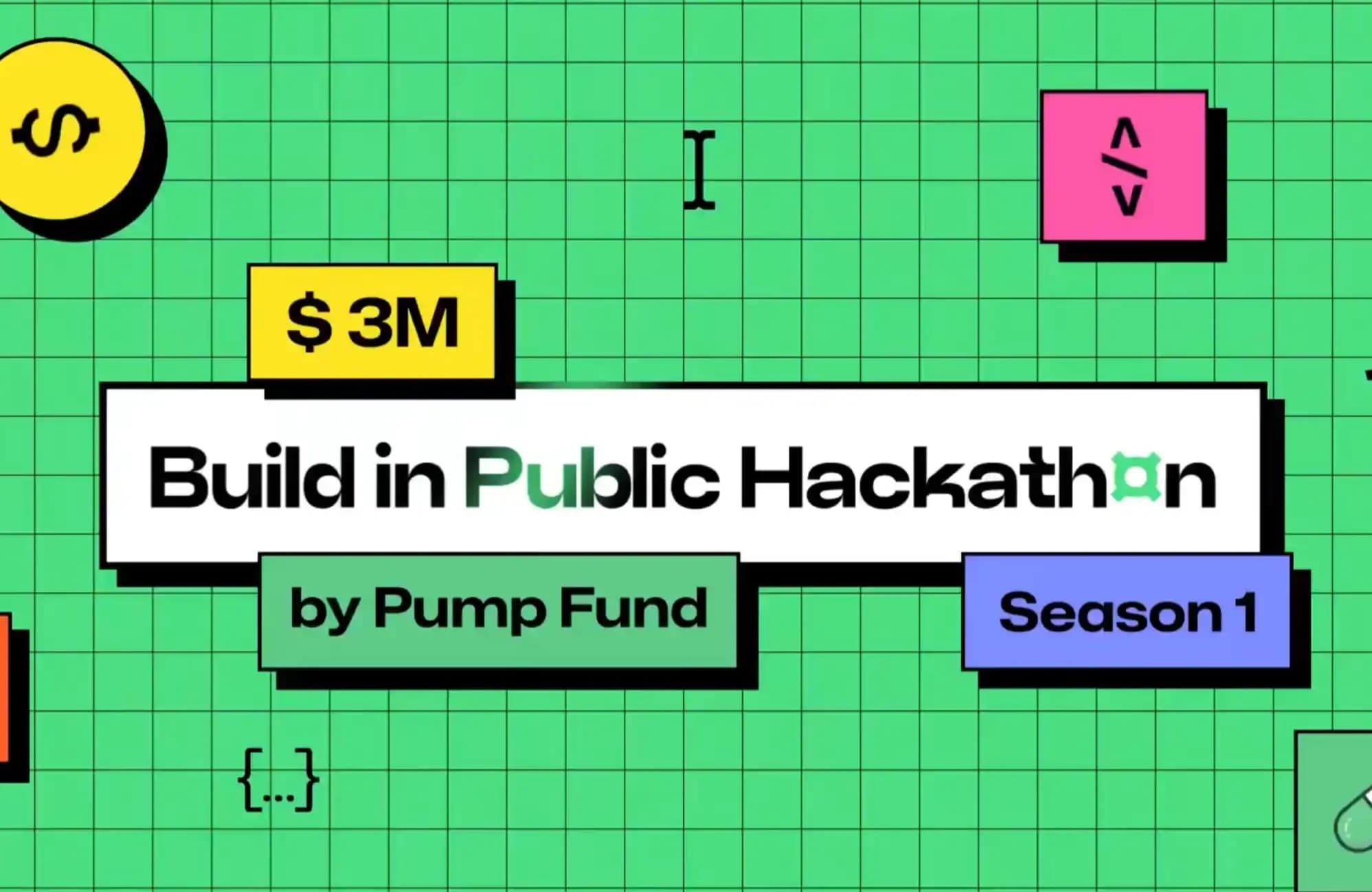 How to Capture the Potential of the Pump.fun Hackathon Opportunity?