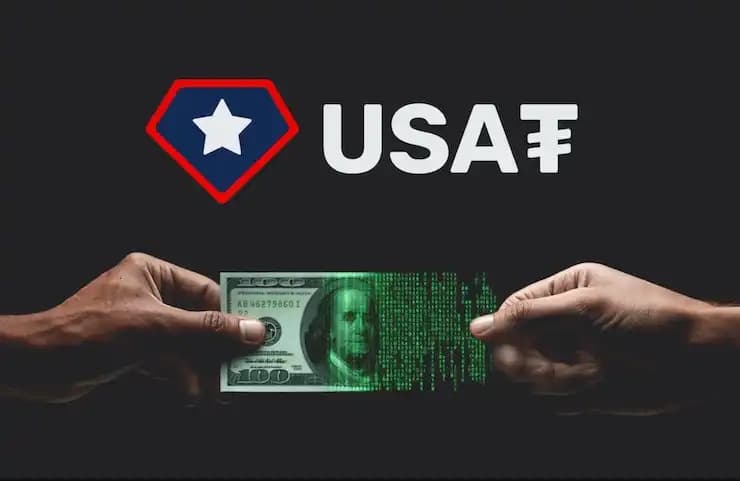 USAT, a compliant stablecoin, has officially launched in the United States. Can Tether take advantage of this breakthrough?