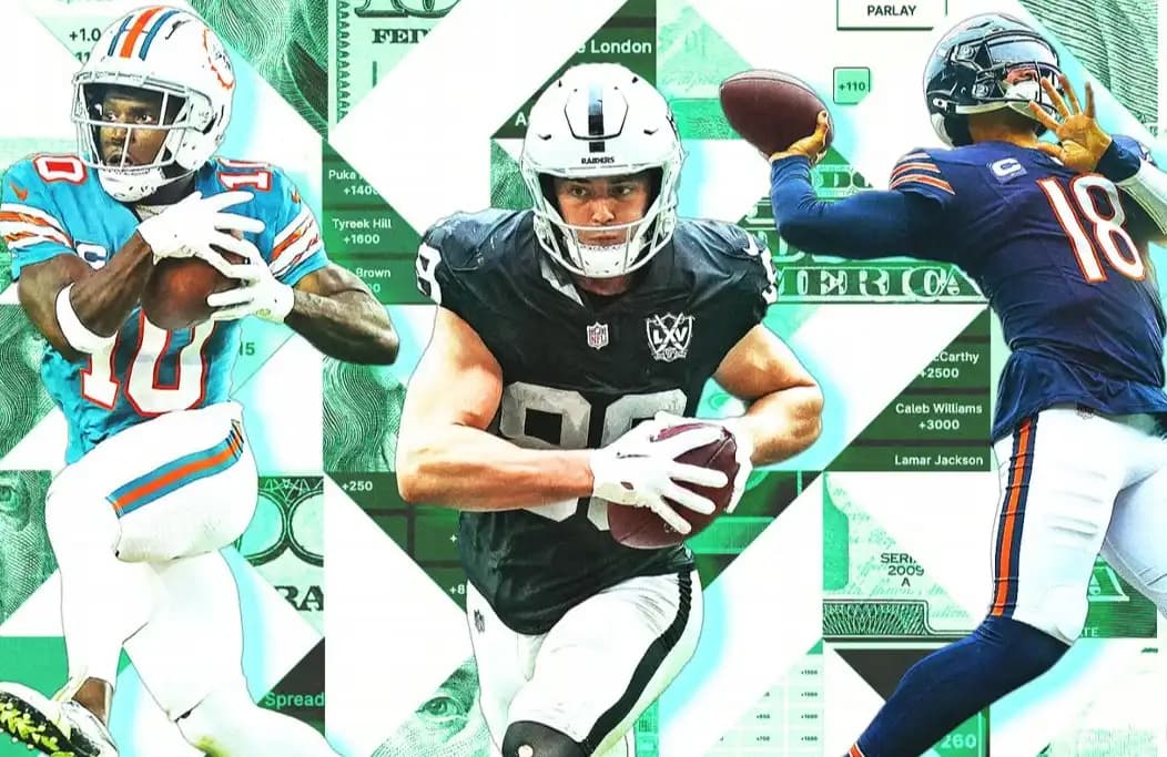 Crazy Buyout of Top Leagues: Why Is the Predictive Market Snatching Up Sports IPs?