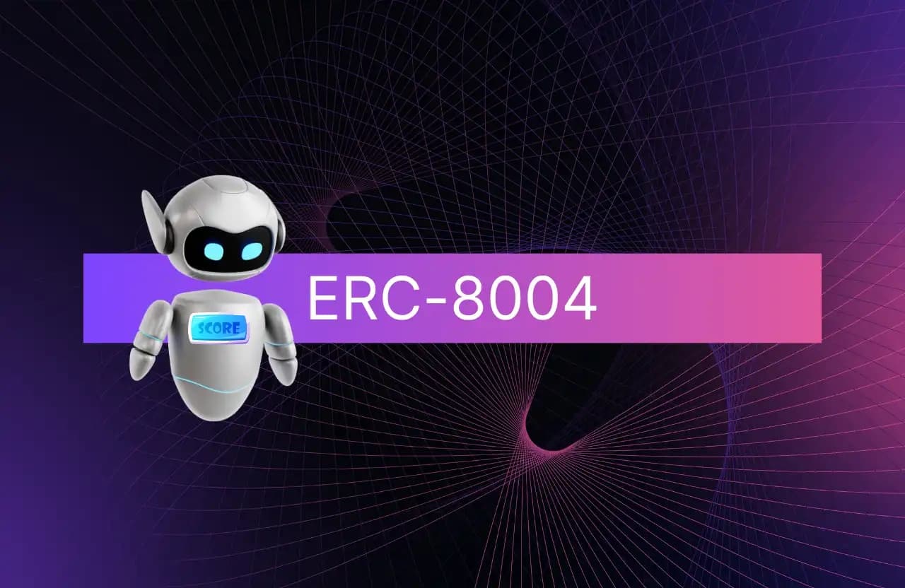 What are some projects to watch for with Ethereum's AI Evolution, ERC-8004 standard?