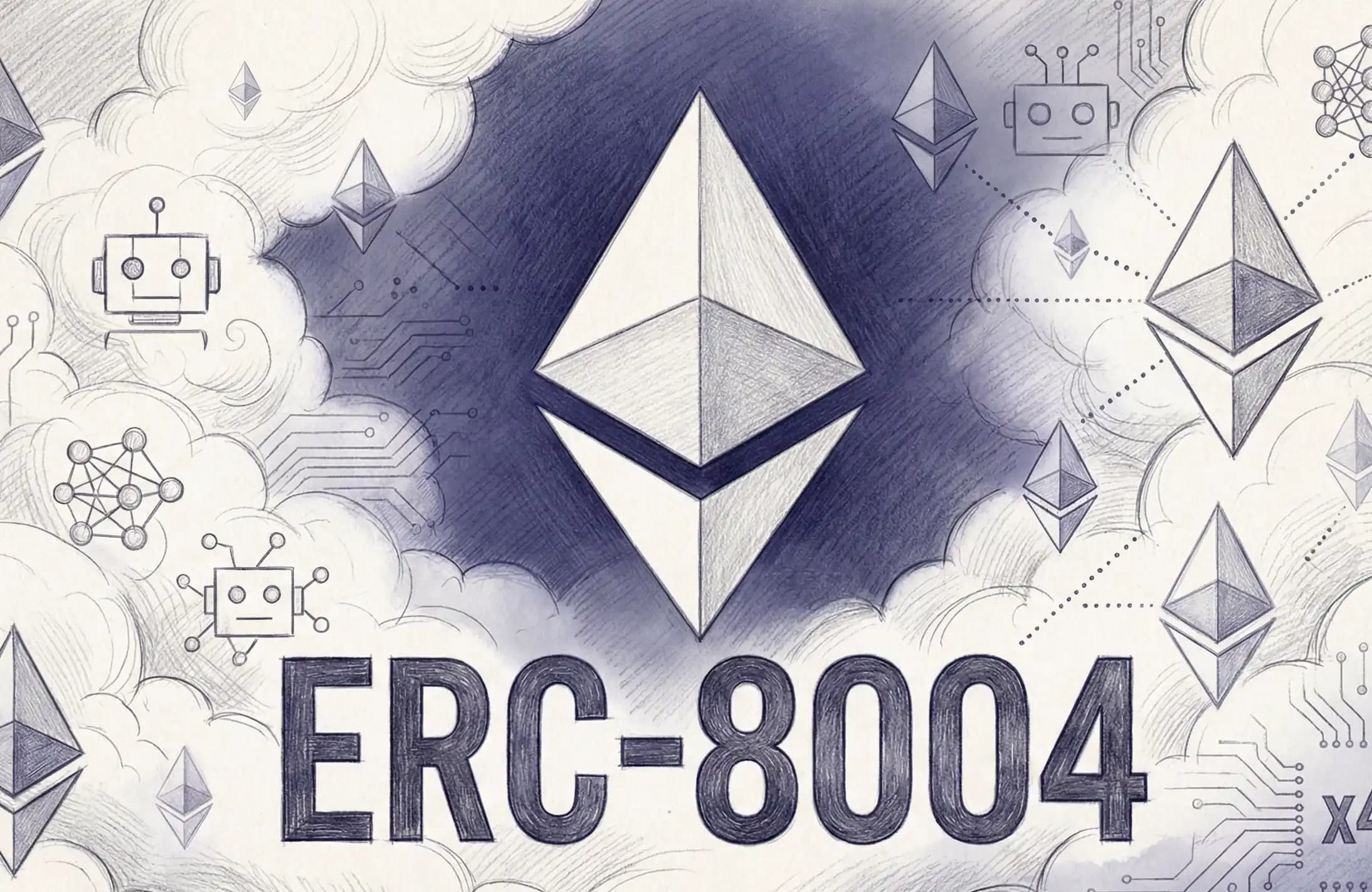 These people and projects are the focus of ERC-8004