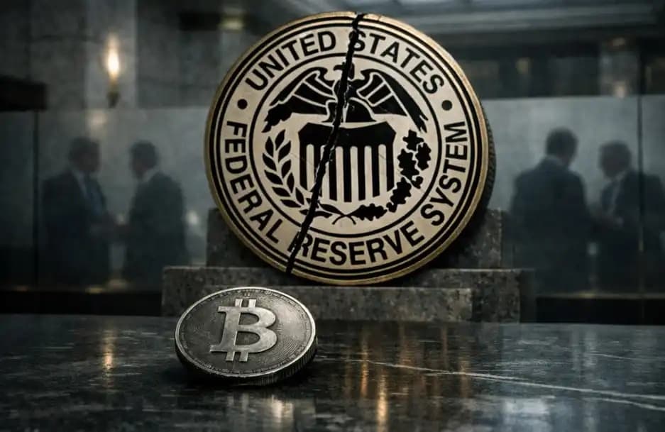 Geopolitical Risk Escalation: US Stocks, Precious Metals Simultaneously 'Turn Tail,' Bitcoin Struggles to Hold $81,000