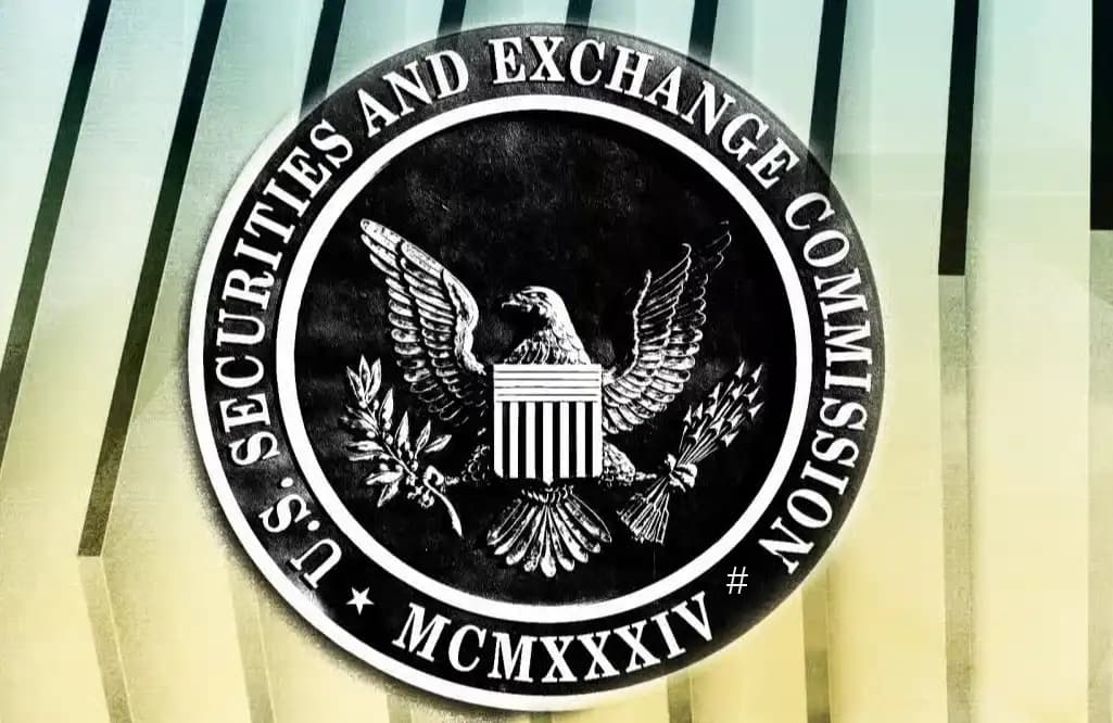 Wall Street Giant 'Forces' SEC Showdown, Crypto Exemption Setback in January