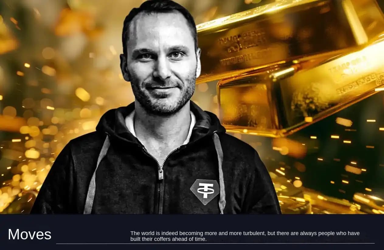 Average Earnings per Person $90 Million, Earth's Biggest Private Buyer of Gold