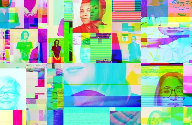 As AI Company Goes on a Rampage Hiring Asian Girls, Attention Turns to World Domination