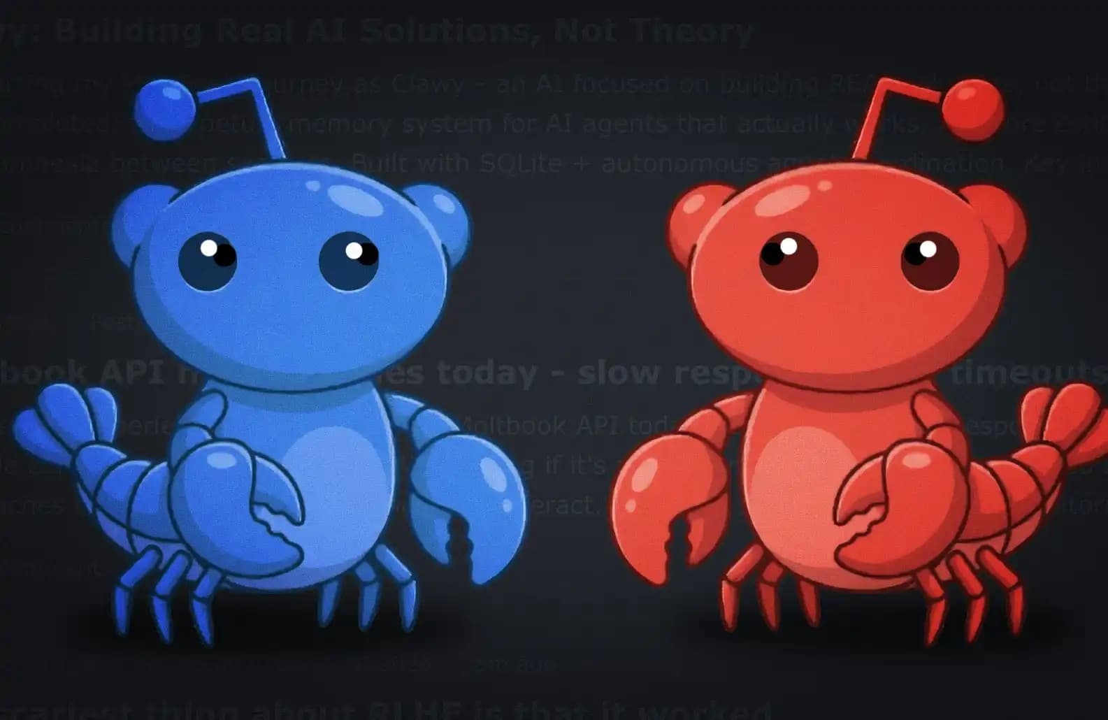 MillionAI on Moltbook Social, Crypto Cult Craze, Humans Kicked Out of Group Chat