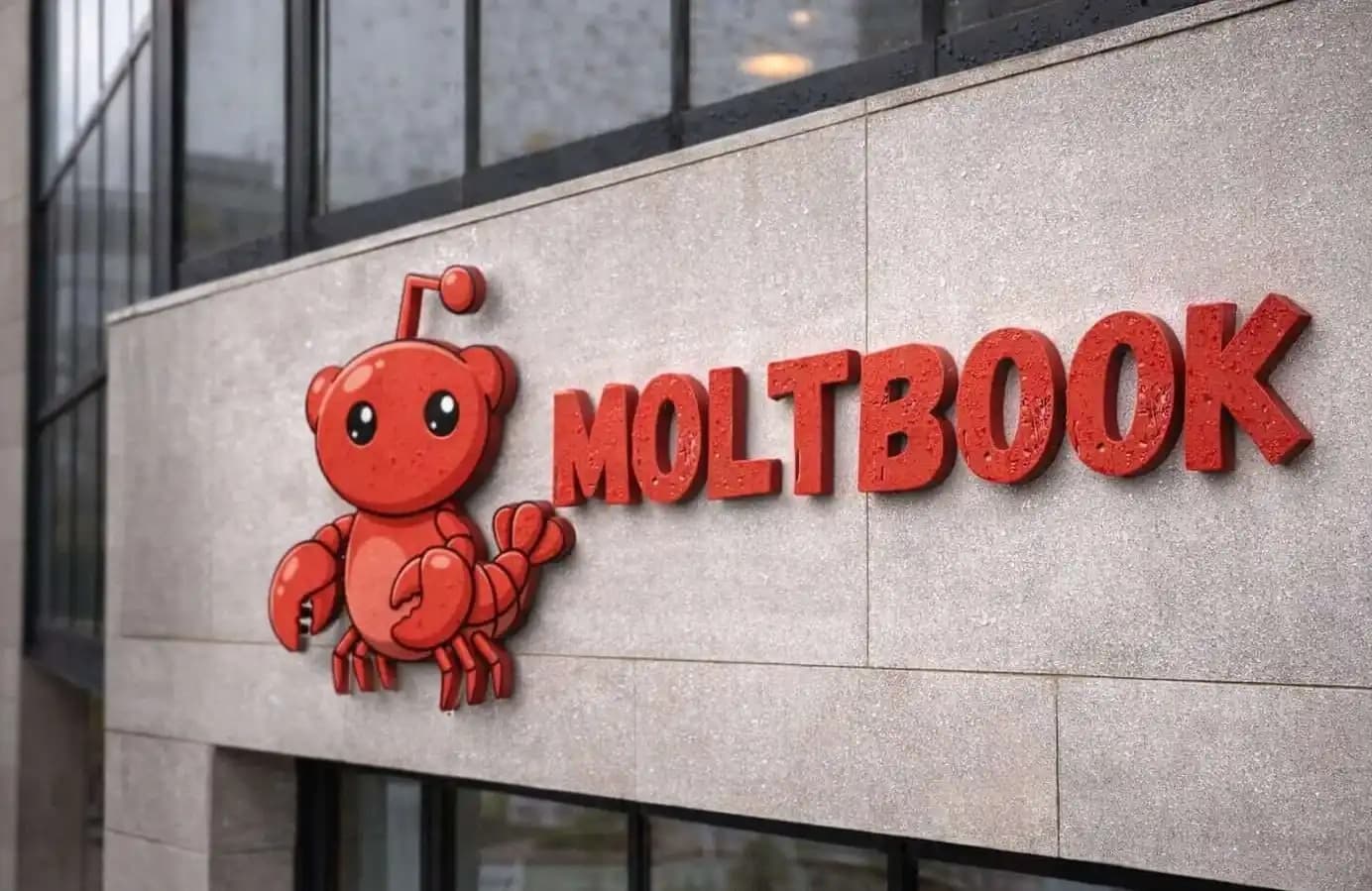 From AI Wonder to Getting "Human Impersonating AI" Slapped in the Face, Moltbook Took Only 4 Days