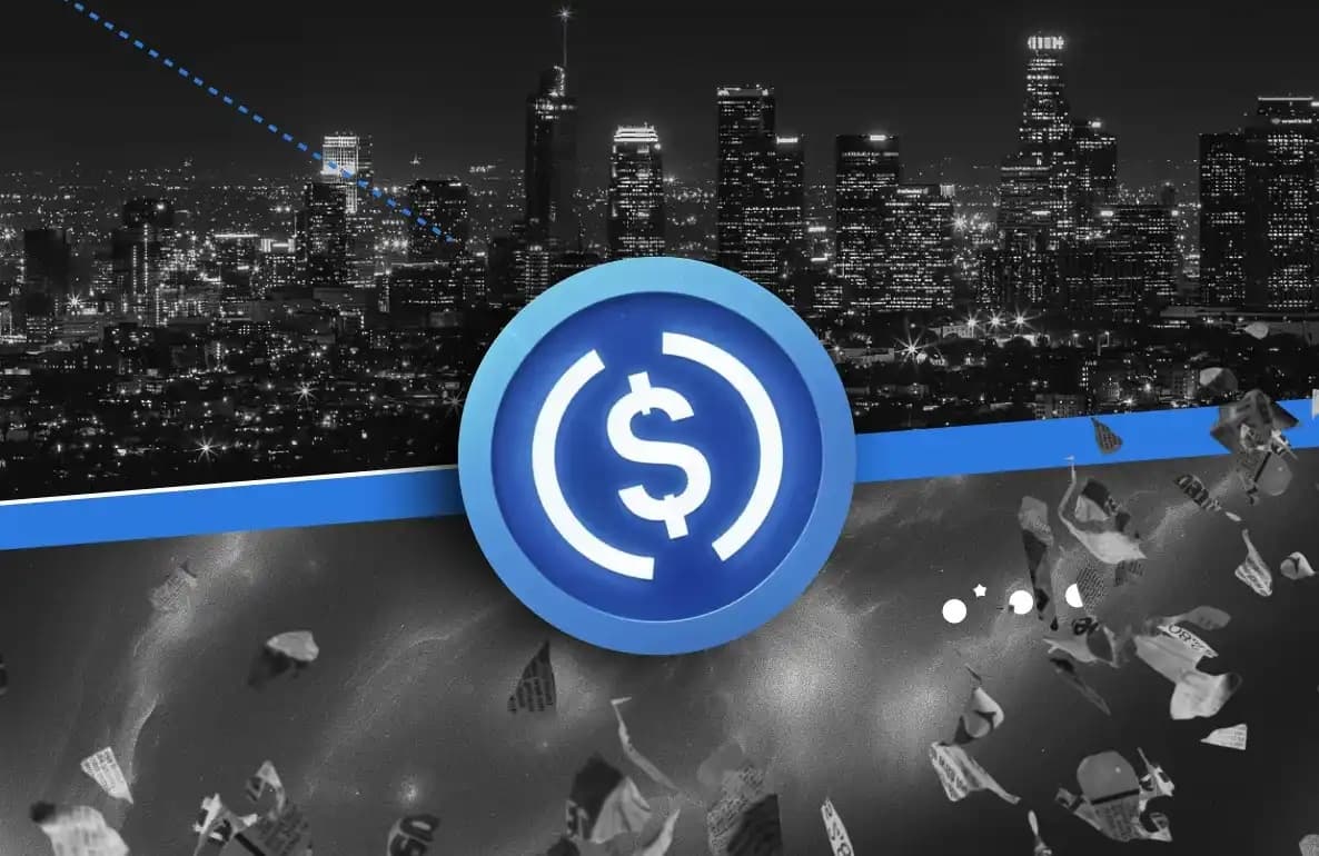 After incubating Coinbase for 14 years, YC finally decided to disburse investment funds using USDC