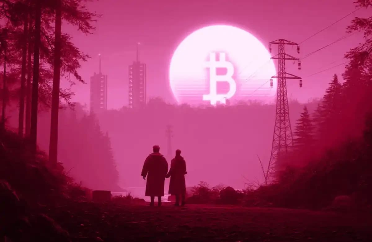 A nearly 20% one-day plunge, how long has it been since you last saw a $60,000 Bitcoin?