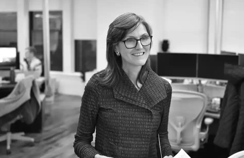 Cathie Wood's Conversations: Eight Insights on the 2026 Big Ideas