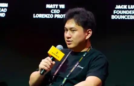 Founder's Journey: From sUSD1+OTF to Institutional-Grade On-Chain Asset Management