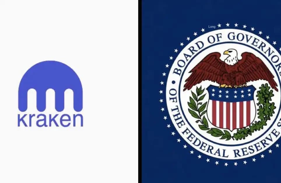 On the same day that Kraken's Fedmaster Account was approved, the banking lobbying group immediately launched a counterattack.