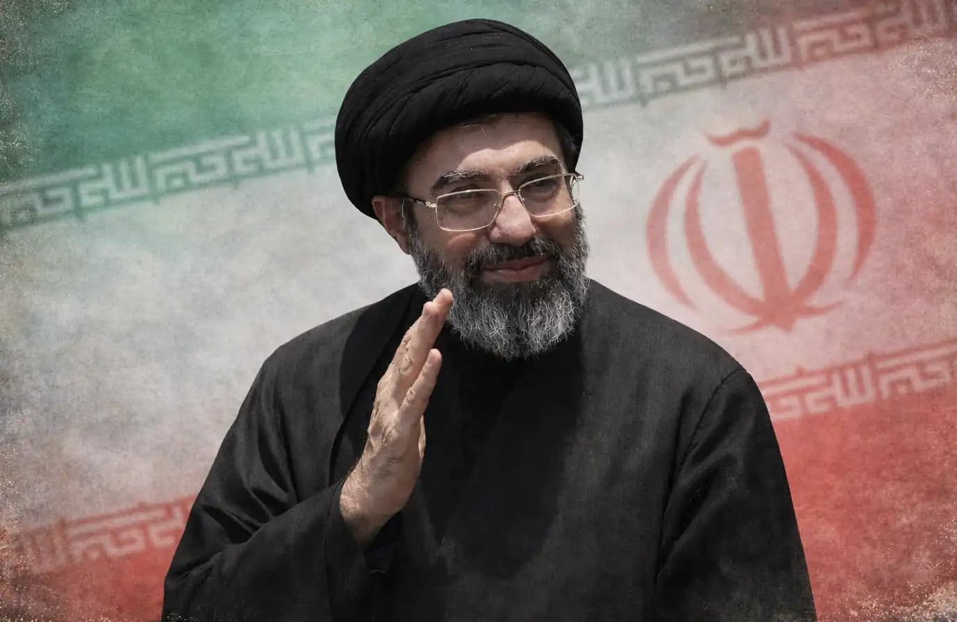 The Shadow Business Empire of Iran's New Supreme Leader: Oil, Real Estate, and Financial Intrigue