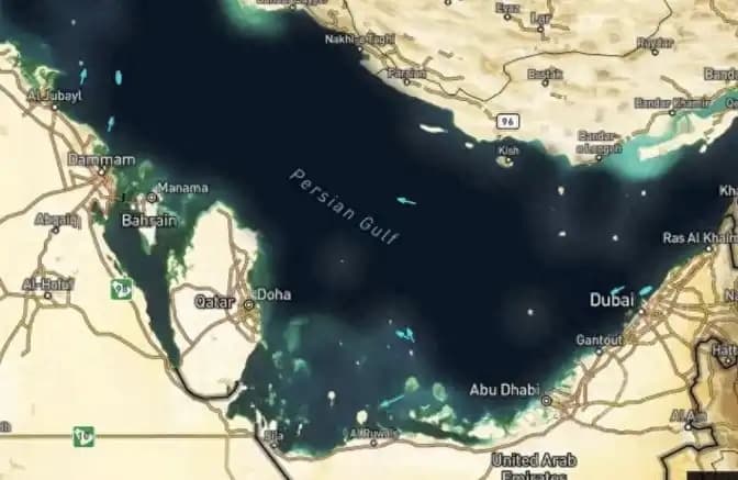 Hormuz Strait Triggers Oil War, Will the Fed Blink with a Rate Cut in June?