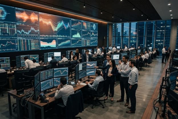 Polymarket and Kalshi are venturing into perpetual contracts, with the trading platform also dabbling in the "stealing" prediction market space.