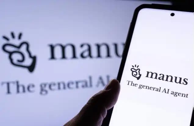 Regulators Cancel Meta's Acquisition of Manus Deal, Foreign "Buy Buy Buy" Not Acceptable in China
