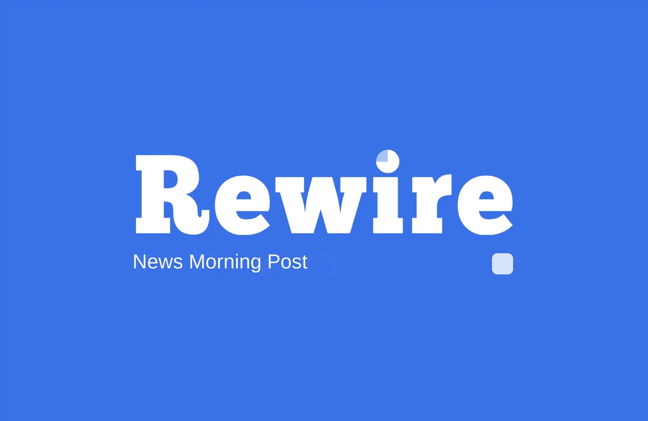 Iran Lockdown and Fed Rift Simultaneously Escalate | Rewire News Morning Brief