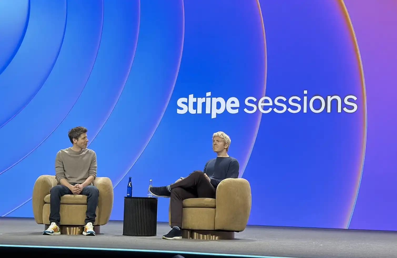 Stripe Sessions 2026 Recap: With Stablecoins and AI Payments Running on the Stripe Platform, What's Left of the Decentralization Narrative?