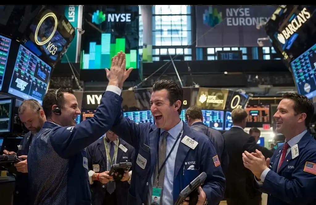 The 2026 US Stock Market Makes Me a Bit Nervous