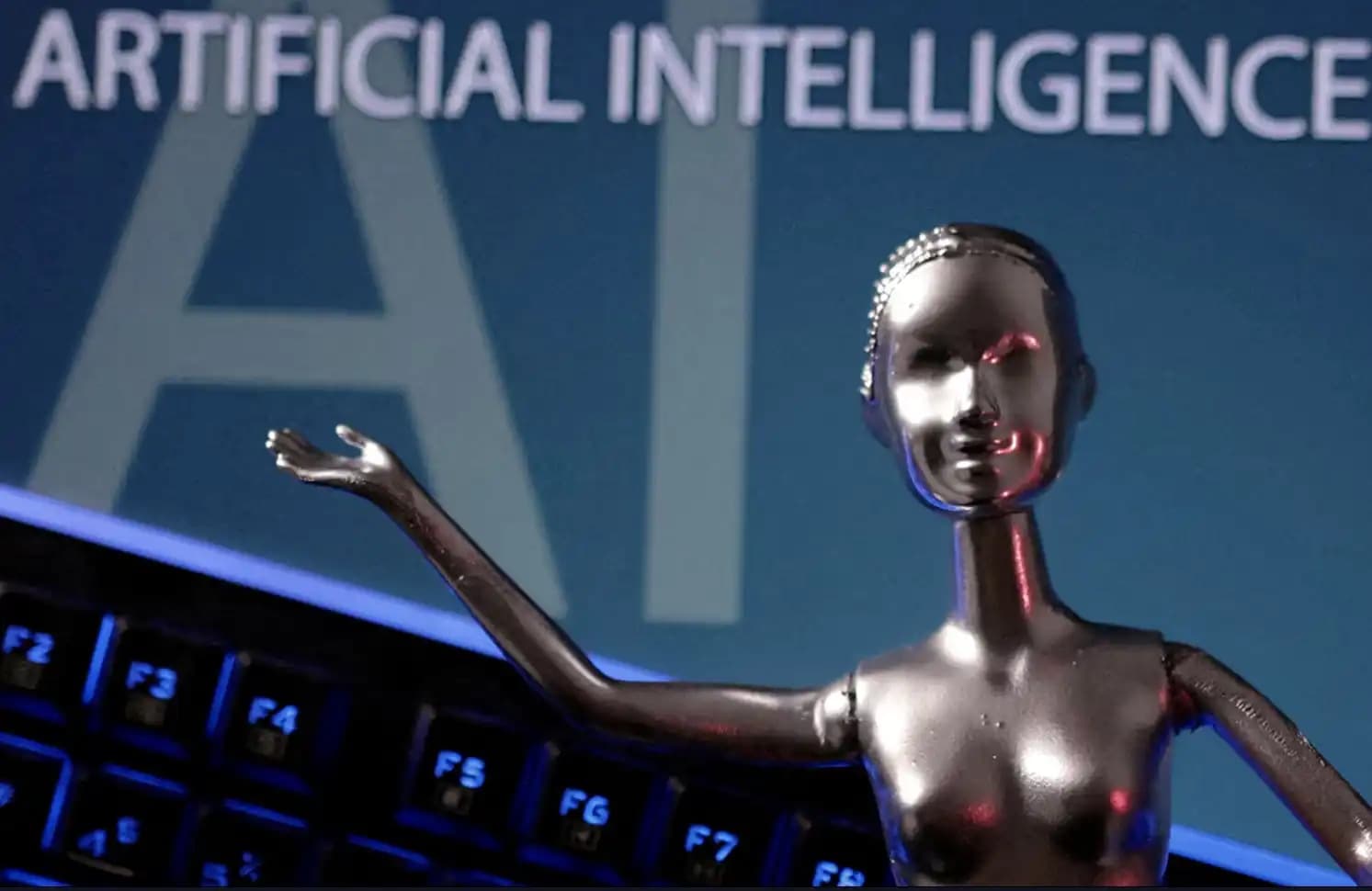 Borrowing Money from 100 Years in the Future to Build Unreadable AI