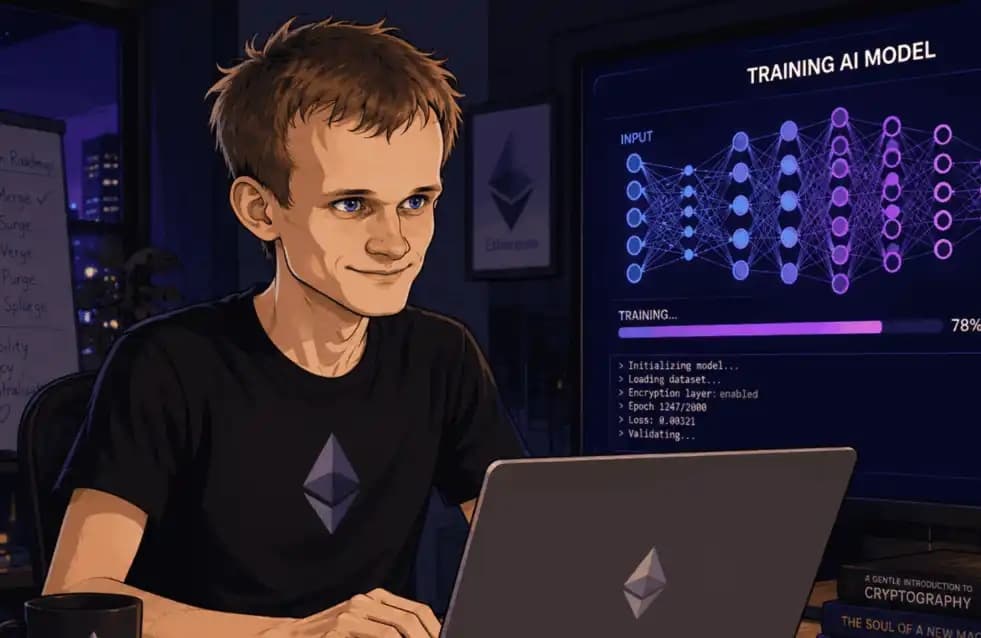 Vitalik's Latest Long Read: In the AI Era, How Can Code Become More Secure?