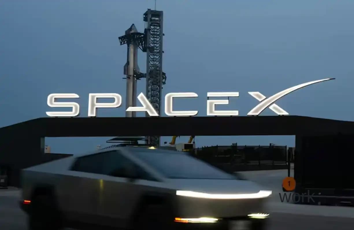 FOMO into SpaceX Secondary Surges, Stunned in Greatest-Ever Wealth Creation Wave