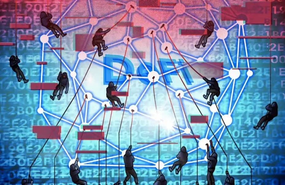 IOSG: DeFi Reaches Its Most Dangerous Moment, the Real Vulnerability Is Not in the Code