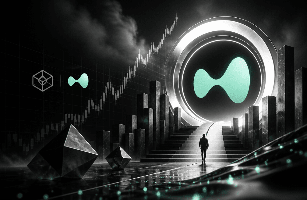 Grayscale Report: HYPE 14x P/E Ratio, How Much Room is Left to Match the Robinhoods?