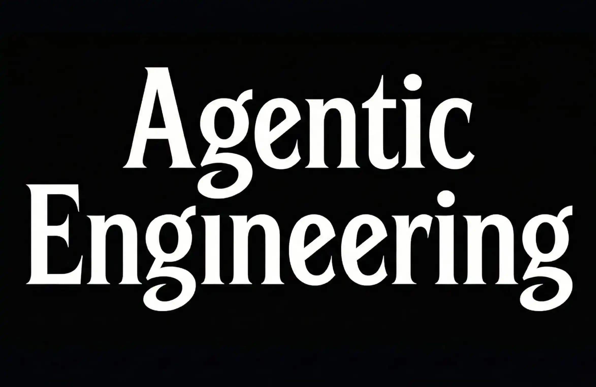 Matt Van: All Agent Engineering Tricks I Know