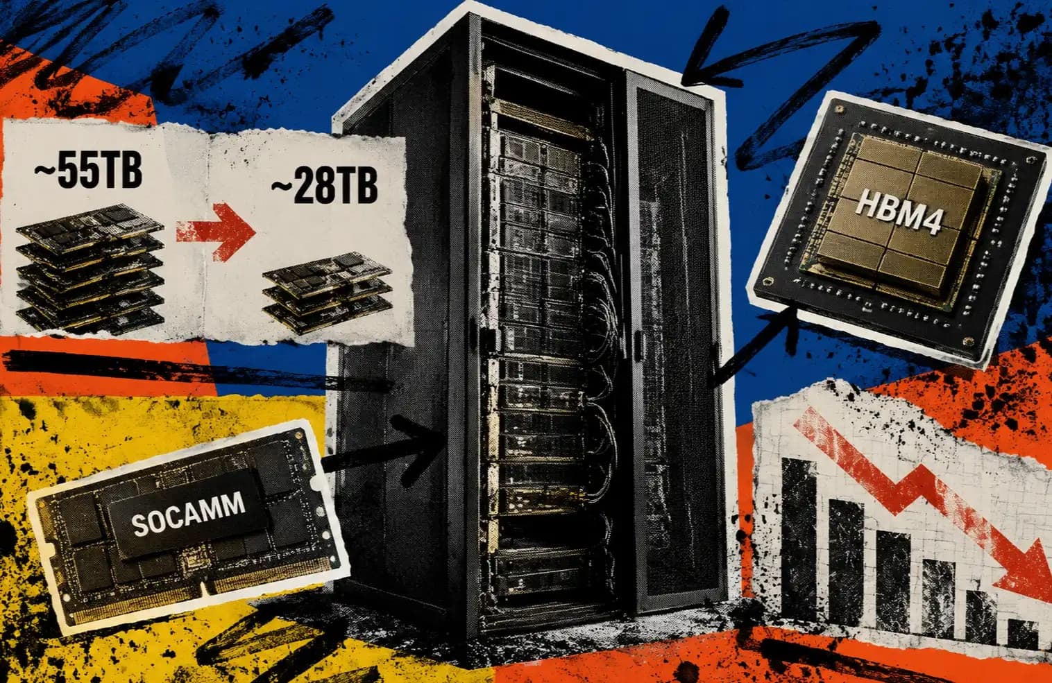Star Institution Calling for "Memory Downgrade" Triggers Sharp Decline, Did It Cause More Harm Than Good