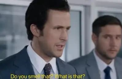 From "The Big Short" to San Francisco: The Revelry and Delirium in the AI Bubble