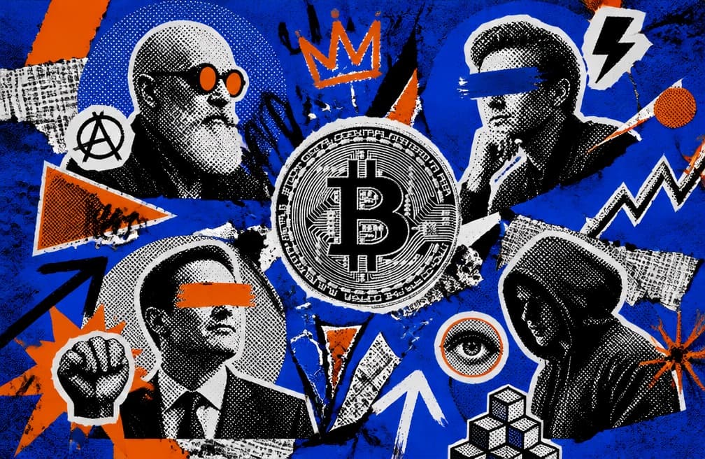 Michael Saylor's Latest Insights: The Four Beliefs That Will Determine Bitcoin's Future