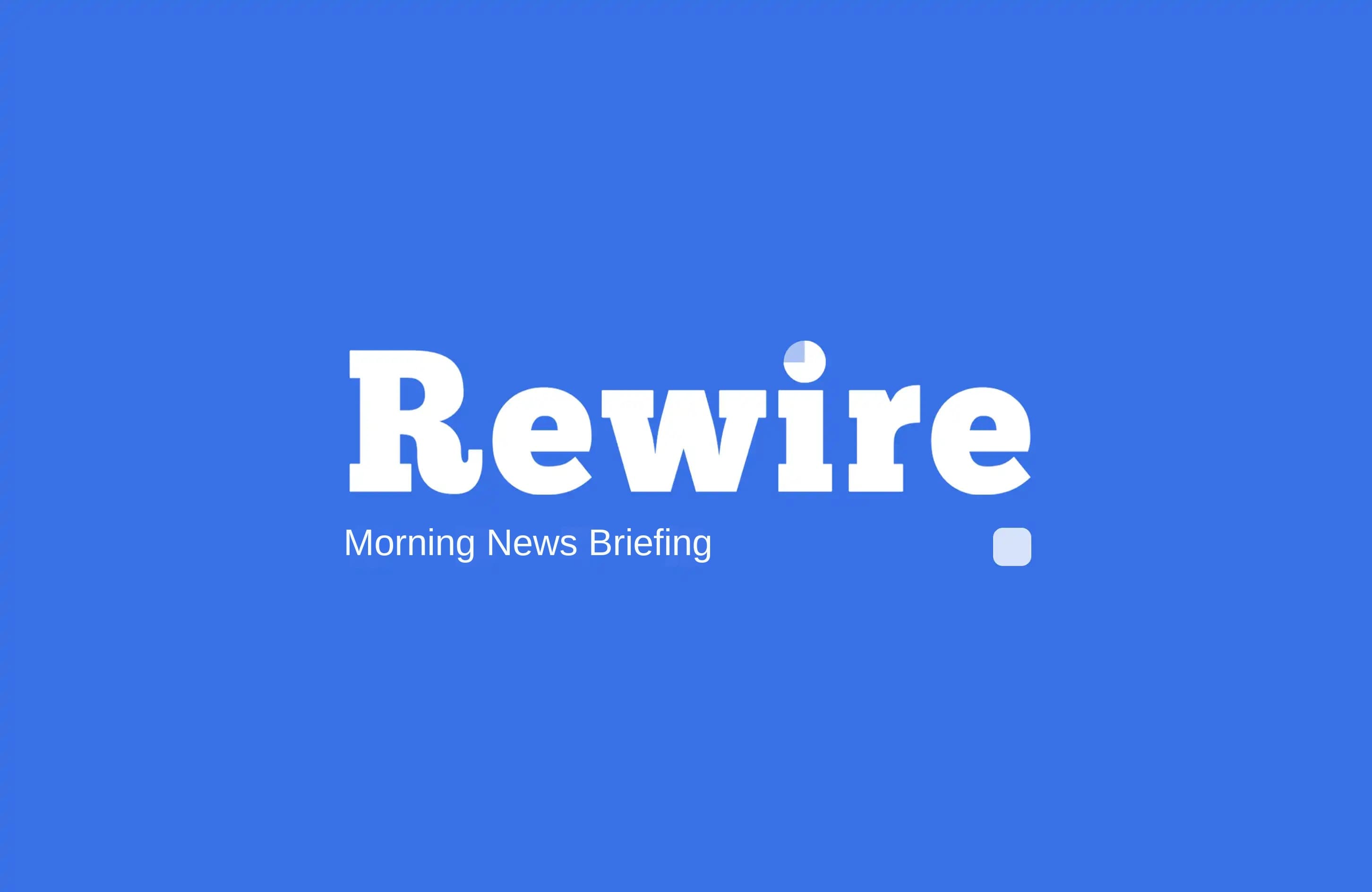 Anthropic Mythos Breaches NSA’s Classified System in a Few Hours | Rewire News Morning Brief