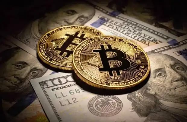 Opinion: Bitcoin Drops 10%, Not Because Saylor Sold 32 BTC