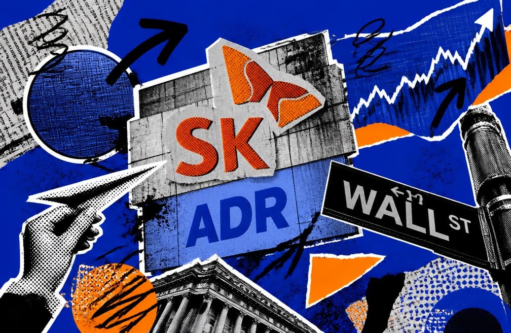 This Friday, Hailishi's $29 billion ADR will debut on the Nasdaq, impacting the AI premium.