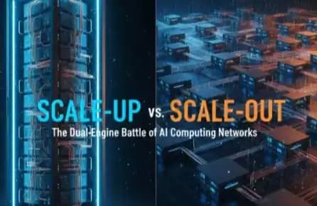Morgan Stanley Analysis: AI Network Market Surging to $70 Billion, Why Are Copper Cables Still Leading the Way?