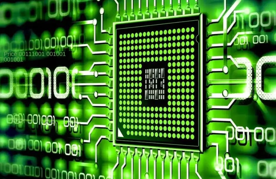 AI Semiconductor Still on the Rise, Why Are Funds Starting to Dump Equipment Stocks?