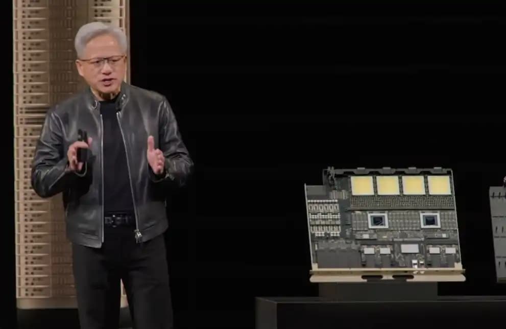 SemiAnalysis Insight: Rubin Ultra VRAM Reduced to 192GB, Will NVIDIA Also Compromise with HBM?