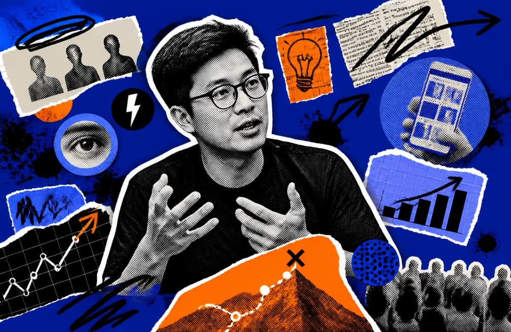 Founder Interview: FOMO Creator Explains How They Added 30,000 Users in One Day and Became One of the Fastest-Growing Crypto Apps