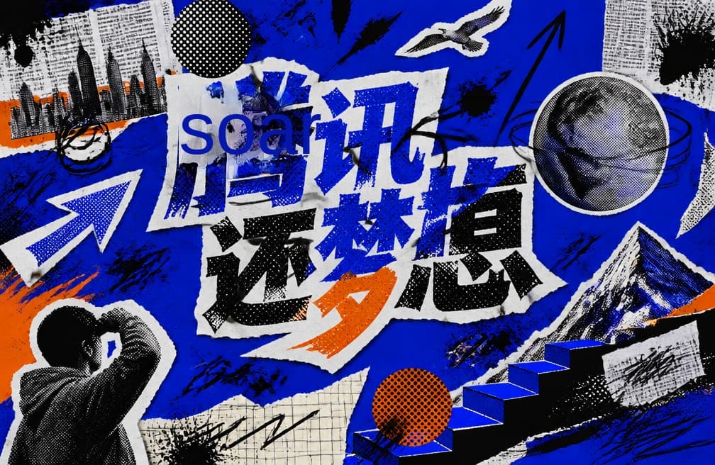 Tencent Still Has a Dream