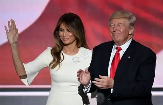 Loving Husband Devotee Trump