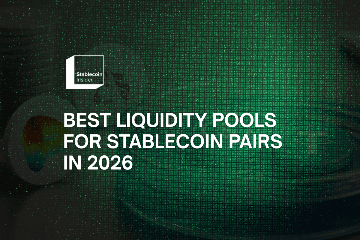 Stablecoin Liquidity Pools 2026: PancakeSwap v4 & Curve APY
